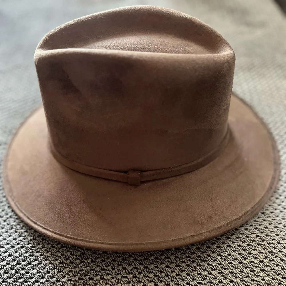 Free bird Brown Hat - Dora - Picture 5 of 9